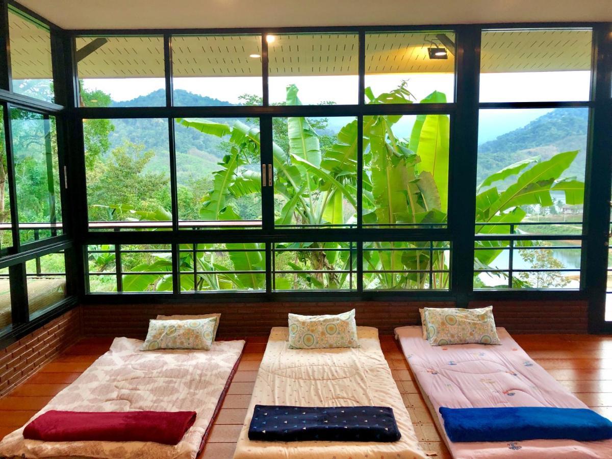 Baanhatsompaen Homestay رانونغ المظهر الخارجي الصورة