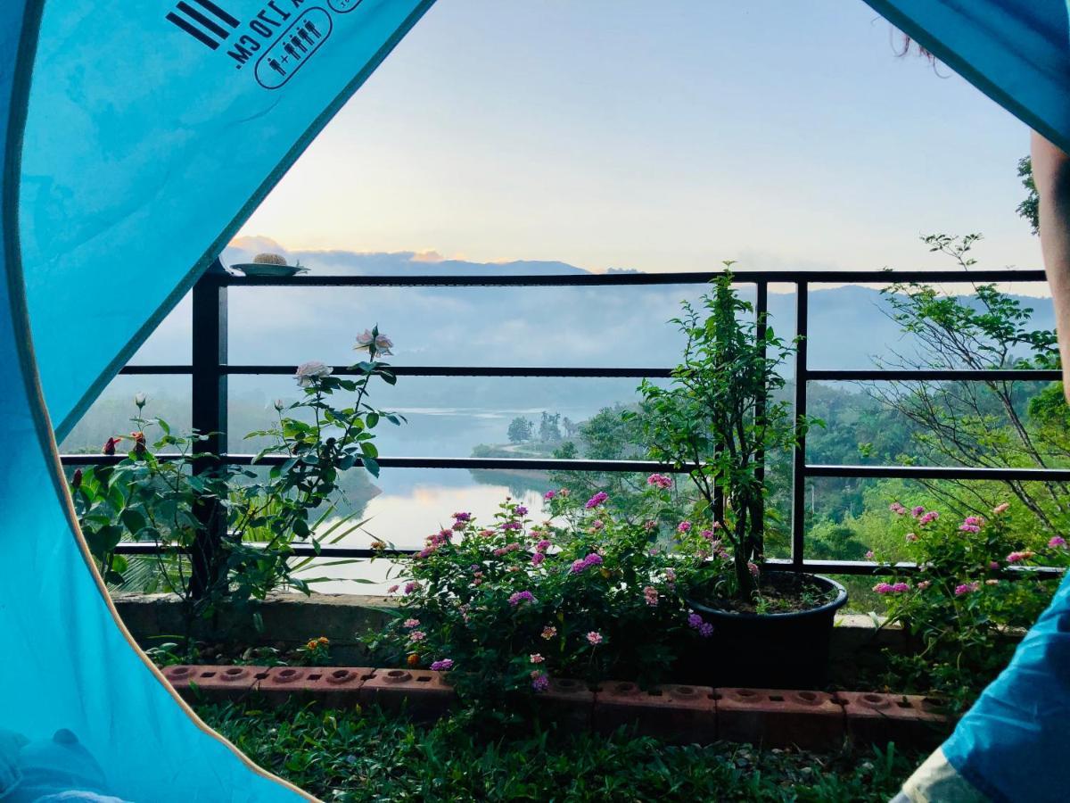 Baanhatsompaen Homestay رانونغ المظهر الخارجي الصورة