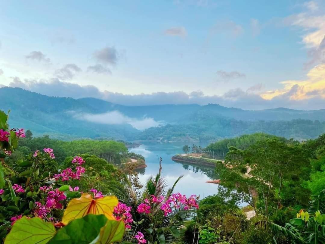 Baanhatsompaen Homestay رانونغ المظهر الخارجي الصورة