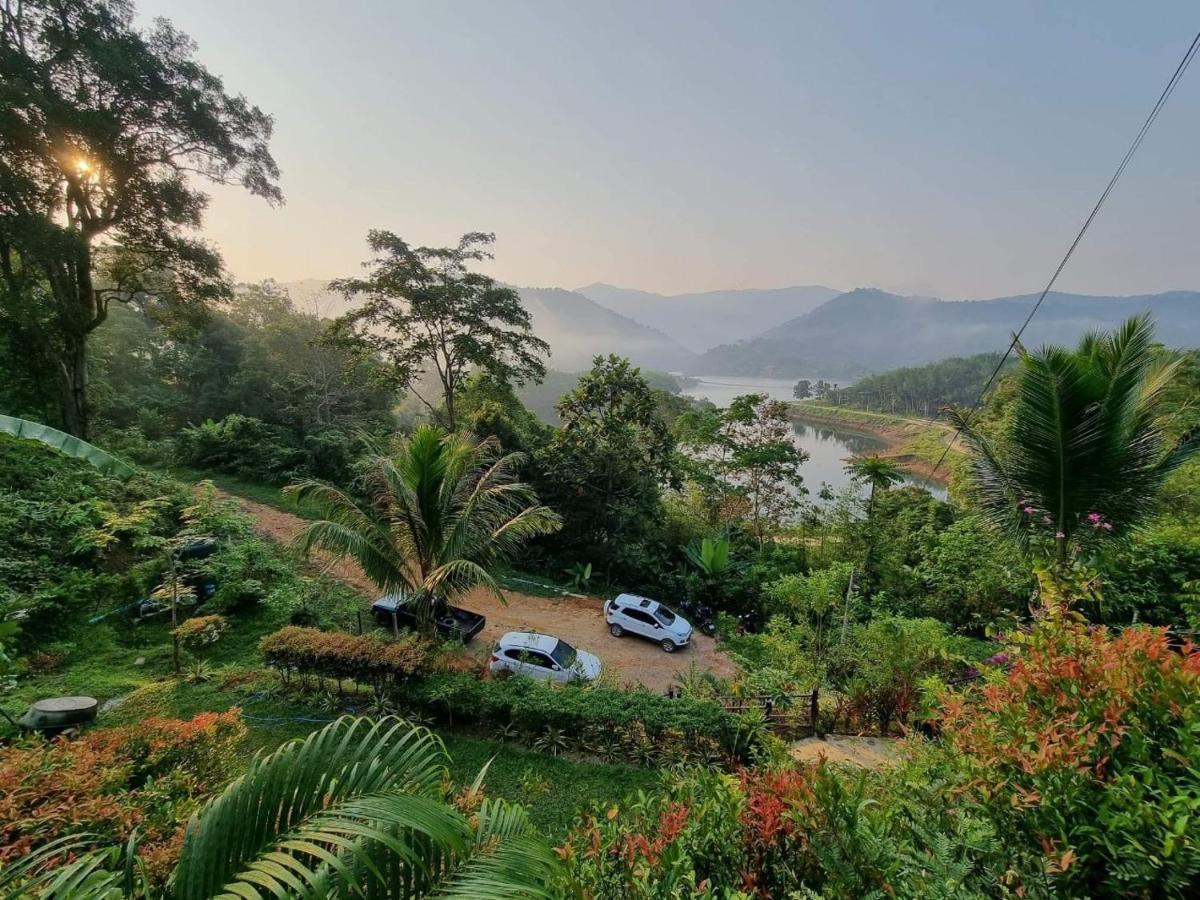Baanhatsompaen Homestay رانونغ المظهر الخارجي الصورة