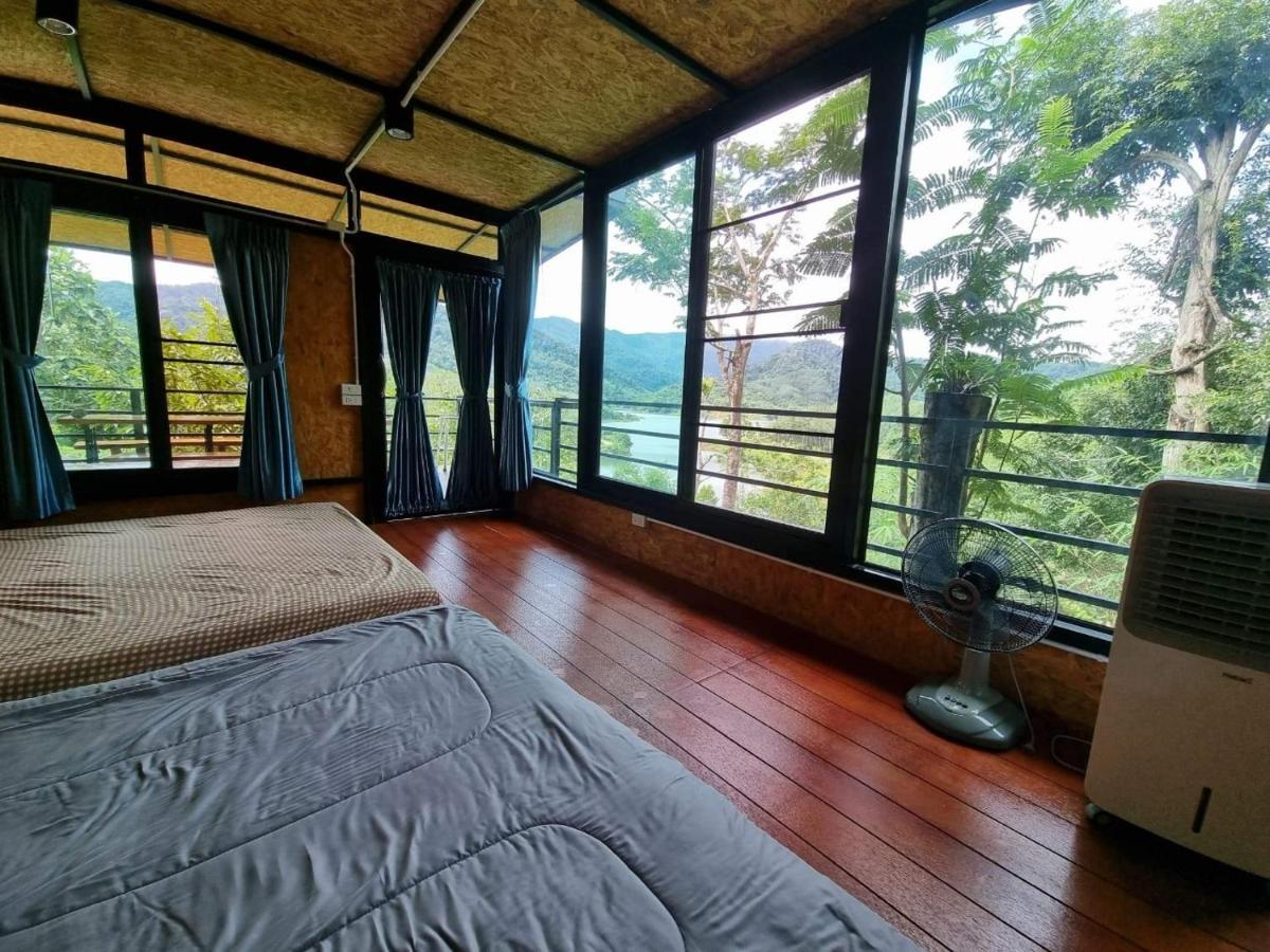 Baanhatsompaen Homestay رانونغ المظهر الخارجي الصورة
