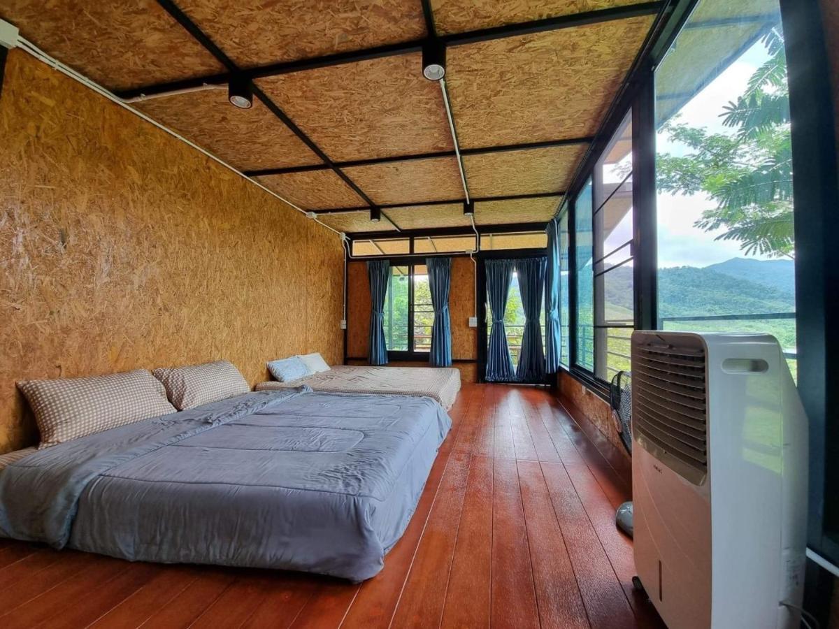 Baanhatsompaen Homestay رانونغ المظهر الخارجي الصورة